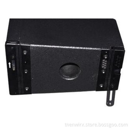 High Power Concert Sound Equipment Light Weight For Disco 8